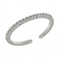 Ring Vivi Gioielli Woman in Silver 1098030041360 - 1098030041360